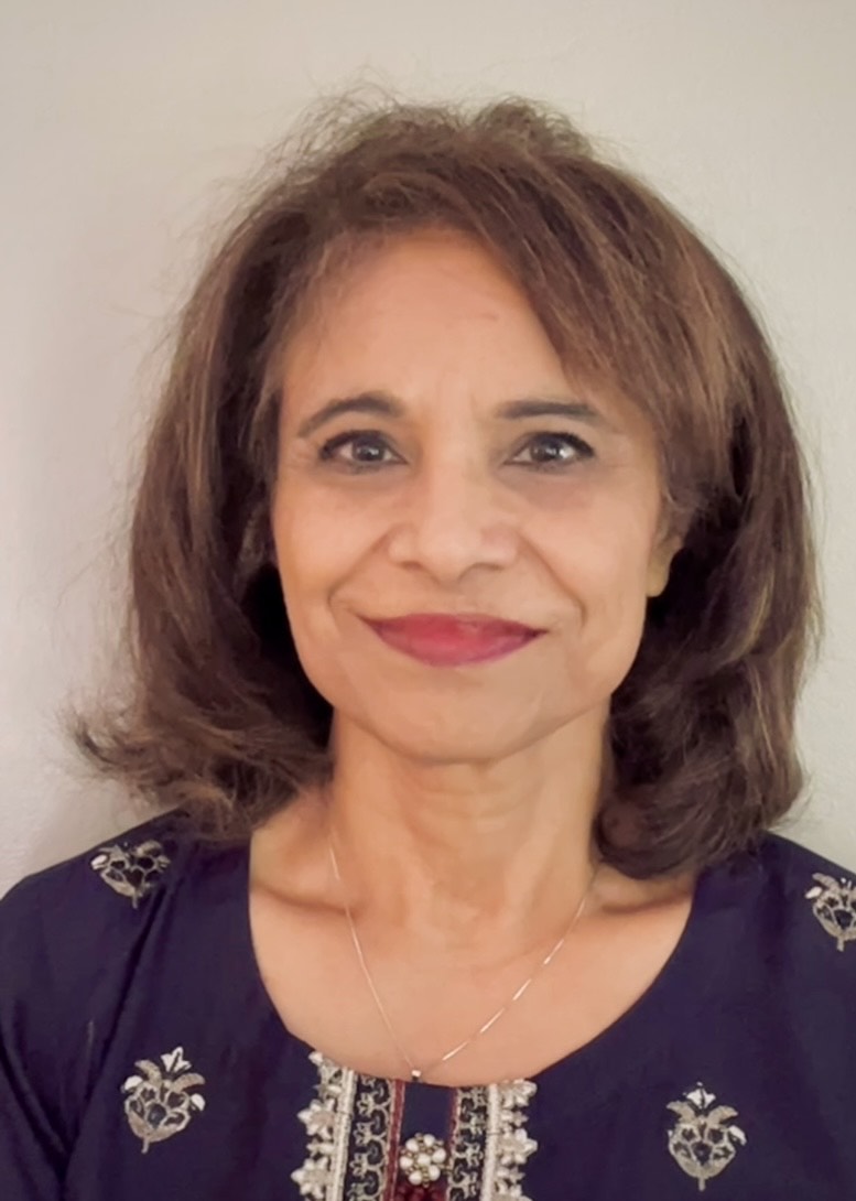 Naila Hussain